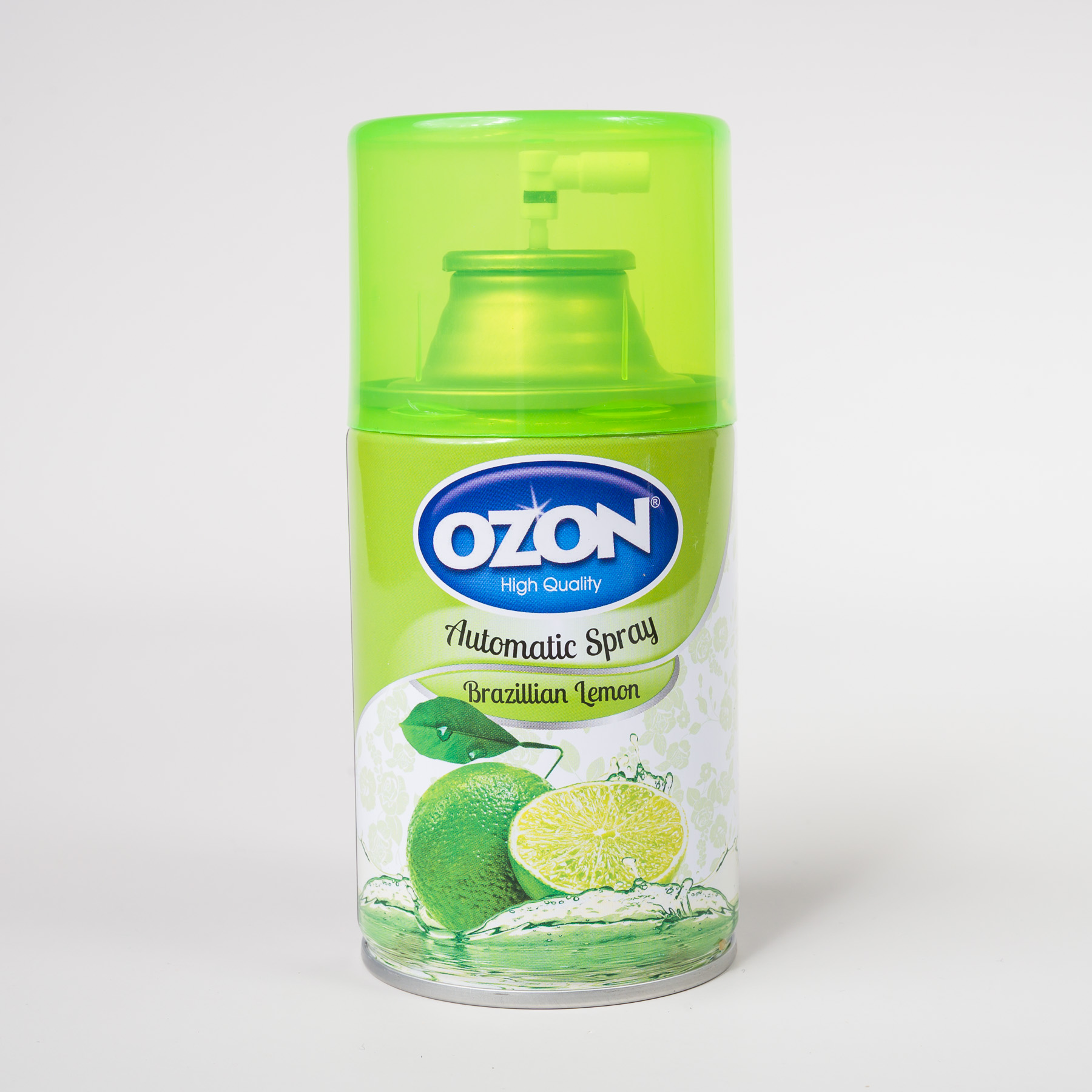 Osviežovač vzduchu 260ml - BRAZILLIAN LEMON