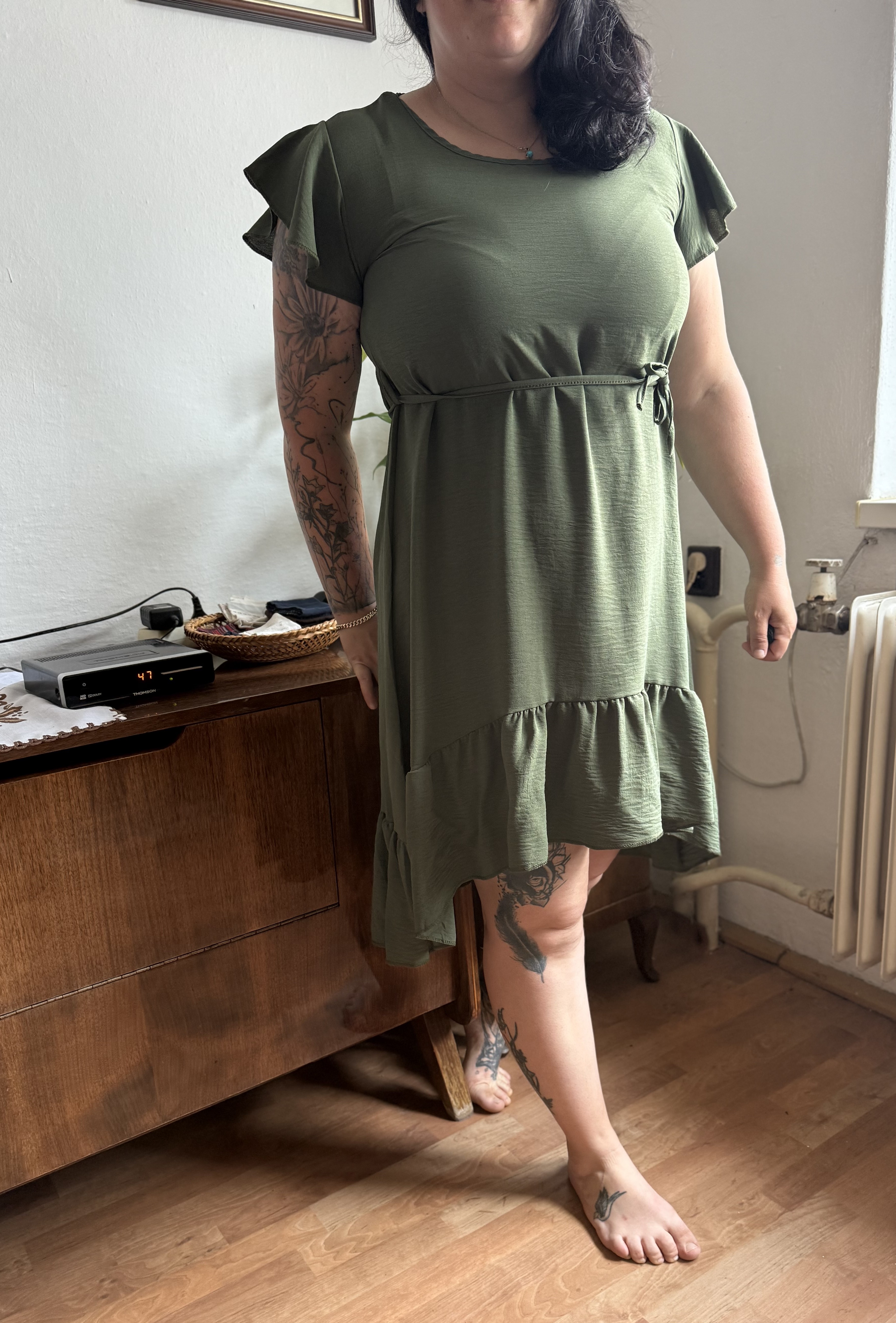 Katarína P.
