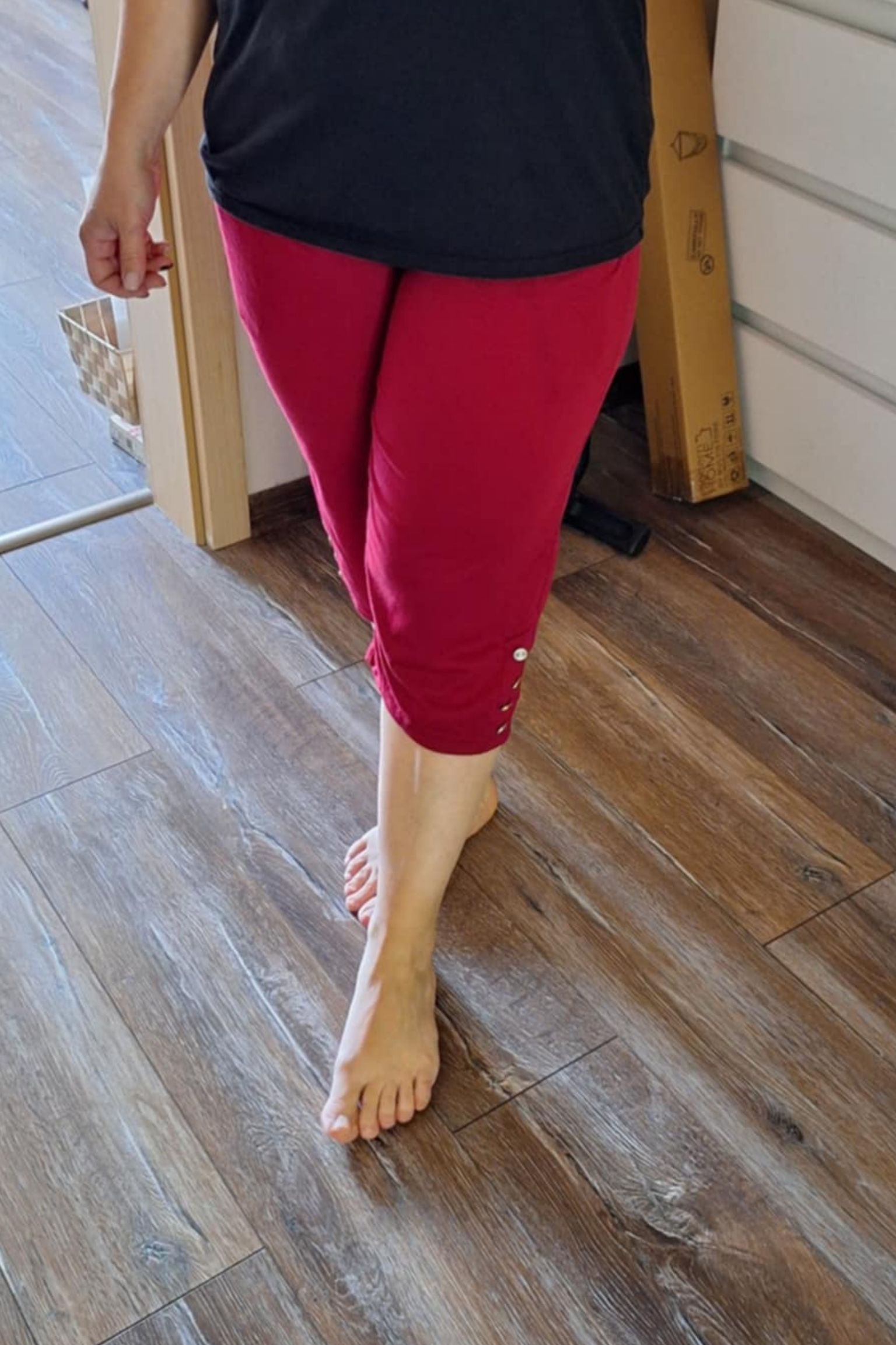 Zuzka D